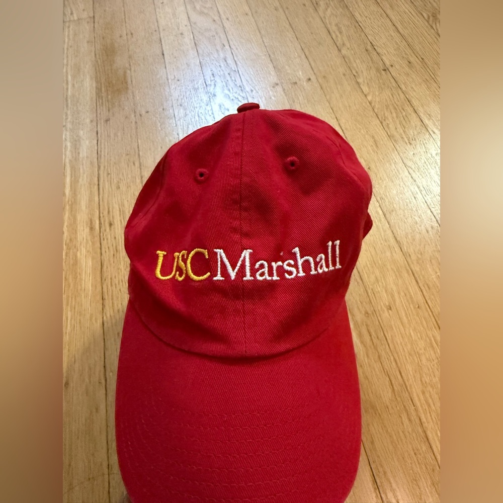 USC Marshall ‘47 Clean up hat
